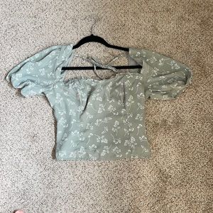 Abercrombie & Fitch size small